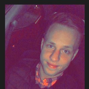 Meet your Posher, Ronnie